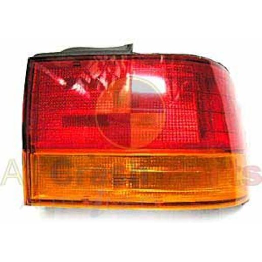 All Crash Parts Tail Lamp RH SP104026