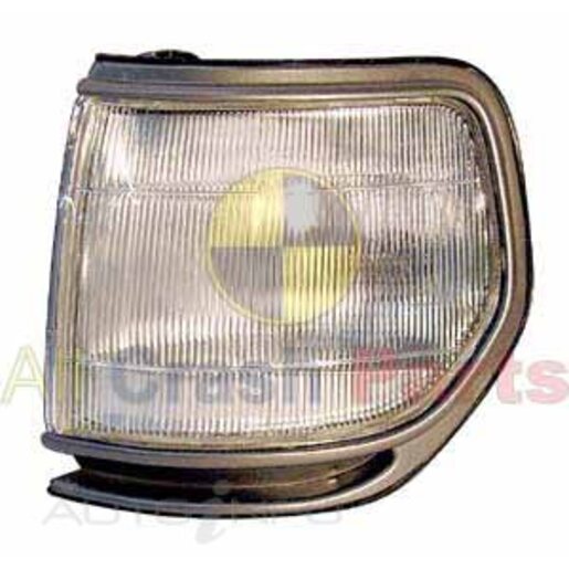 All Crash Parts Front Park Light - TLC-21011LHQ