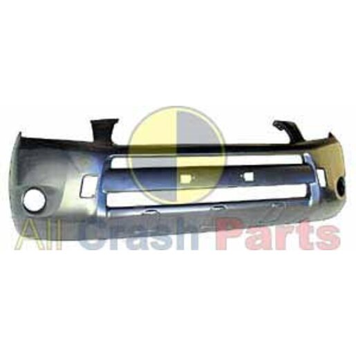 All Crash Parts Front Bar W/Flare - Suitable for RAV4 05-08 SP104046