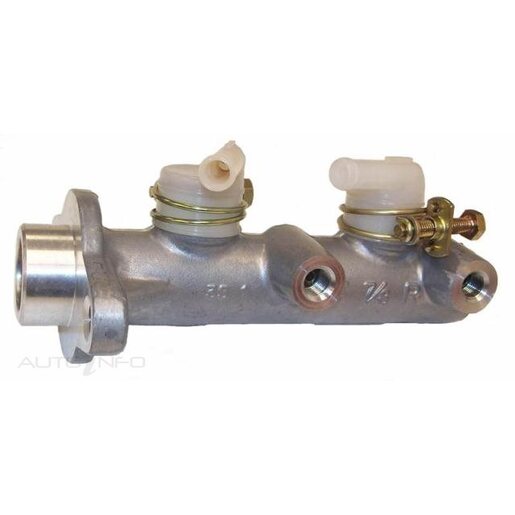 Protex Brake Master Cylinder - JB1639