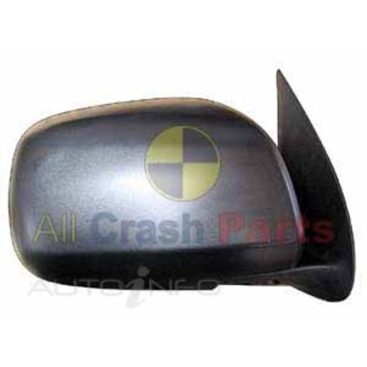 All Crash Parts Door Mirror - TIM-81002RH