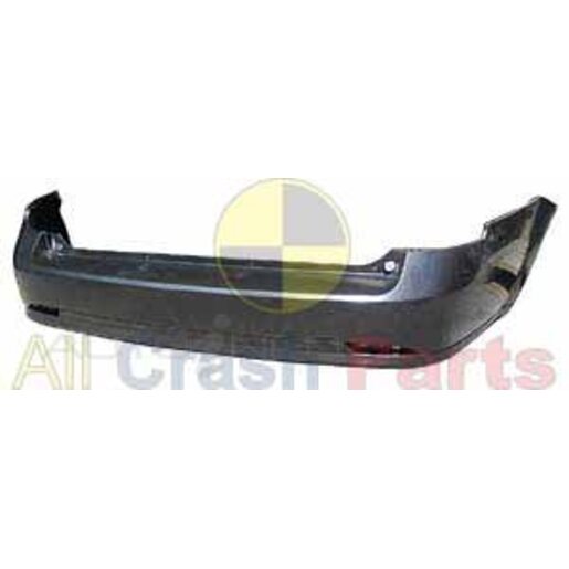 All Crash Parts Rear Bumper Bar - GJF-04022G