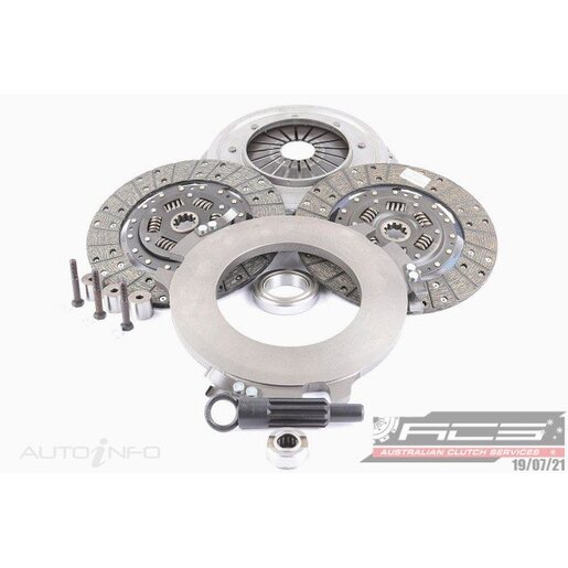 ACS Clutch Kit - KFD25001