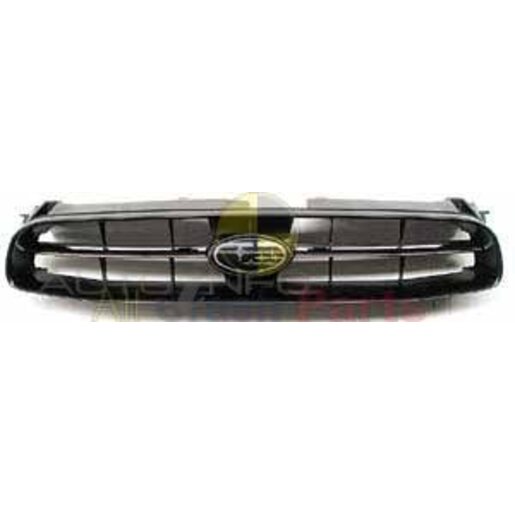 All Crash Parts Grille/Headlight Rim - UID-07010G