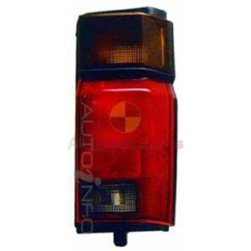 All Crash Parts Tail Light - NVA-21041RH