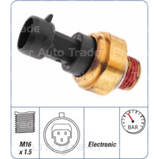 PAT Premium Engine Oil Pressure Switch - OPS-001