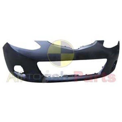 All Crash Parts Front Bar To Suit Mazda 2 SP104791