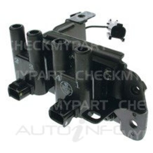 All Crash Parts LH - Suitable To Suit To Suit Toyota Hilux Bar Bracket SP105263