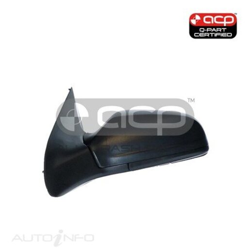 All Crash Parts Door Mirror - GLJ-81000LHQ