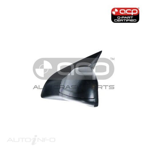 All Crash Parts Door Mirror - GLJ-81000LHQ