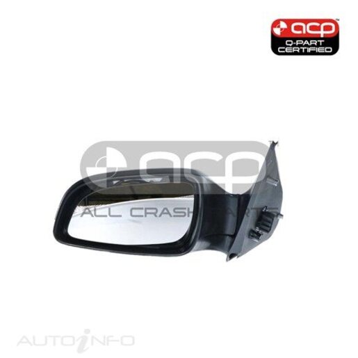 All Crash Parts Door Mirror - GLJ-81000LHQ