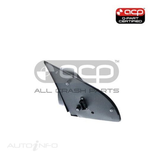 All Crash Parts Door Mirror - GLJ-81000LHQ