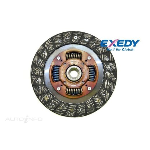 Exedy Clutch Disc - GMD103U