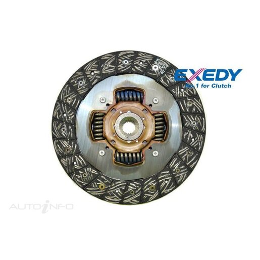 Exedy Clutch Disc - GMD103U