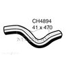 Mackay Radiator Lower Hose - CH4894