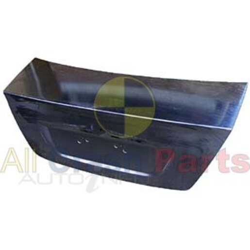 All Crash Parts Boot Lid - TCO-90010G