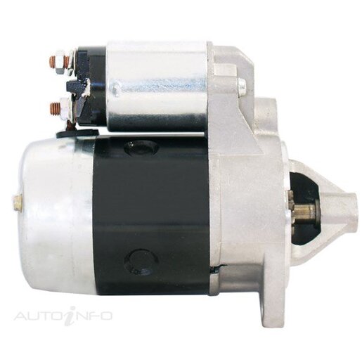 JAS Oceania Starter Motor - SRJ015