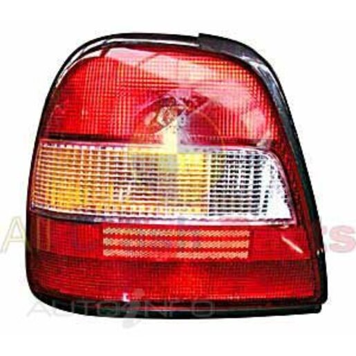 All Crash Parts Tail Lamp LH SP105743