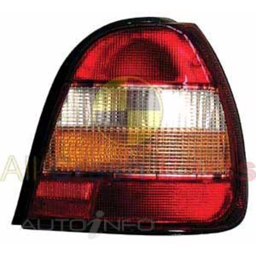 All Crash Parts Tail Light - NPD-21041RH