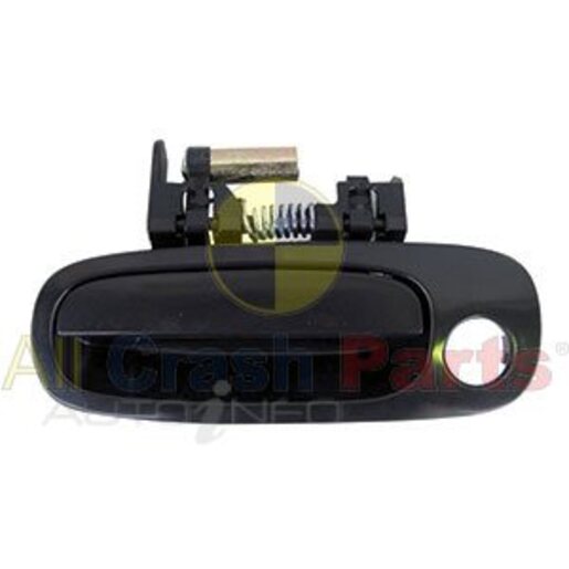 All Crash Parts Front Outside Door Handle - TCN-80110RH