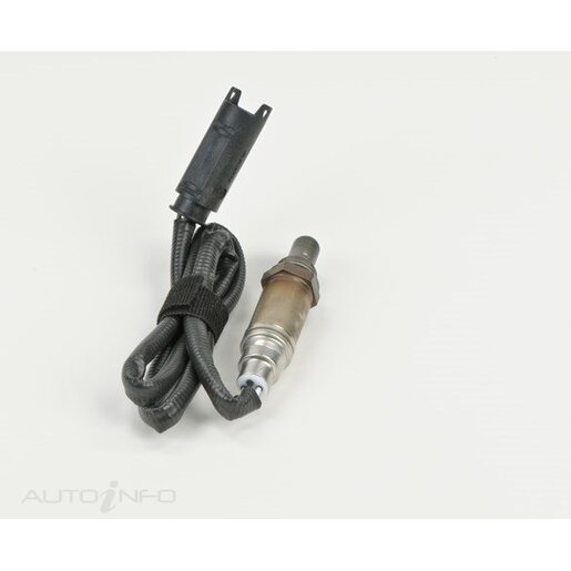 Bosch Oxygen/Lambda Sensor Post Catalytic Converter - 0258003561