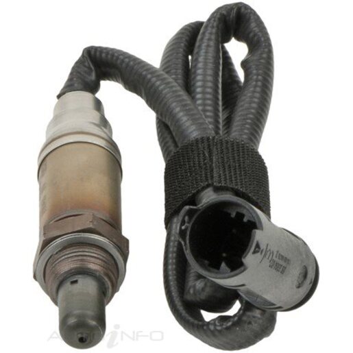 Bosch Oxygen/Lambda Sensor Post Catalytic Converter - 0258003561