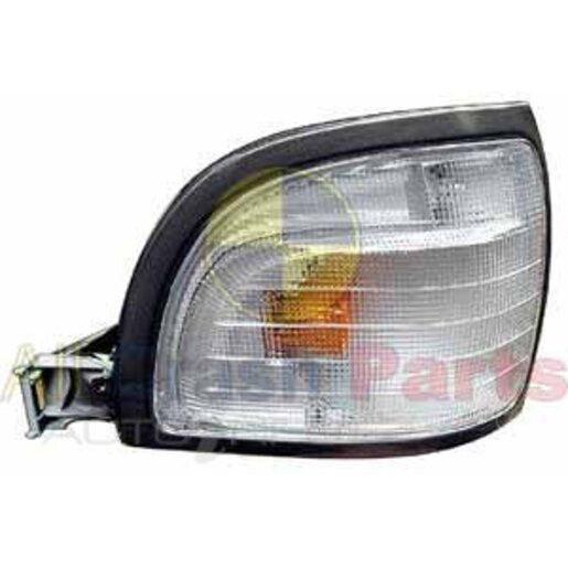 All Crash Parts Front Park/Indicator Light - TAC-21010RH