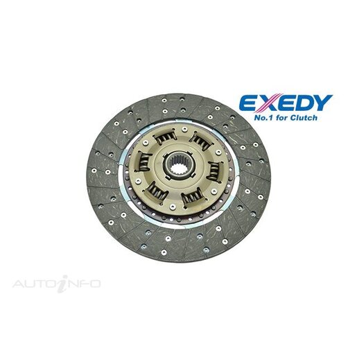 Exedy Clutch Disc - TYD012