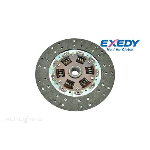 Exedy Clutch Disc - TYD012