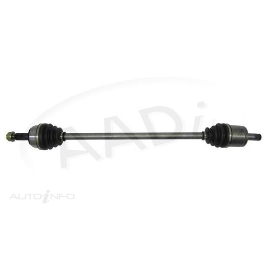 DRIVESHAFT ASSEMBLY