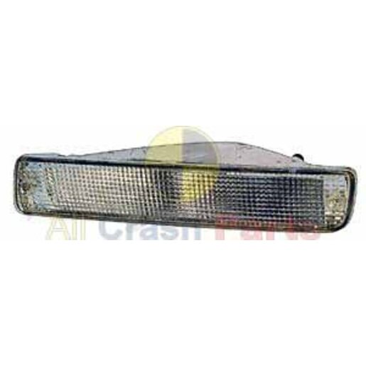 All Crash Parts Front Park/Indicator Light - TLC-21021