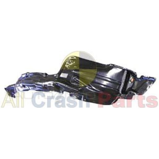 All Crash Parts Front Guard Liner - TIM-10311LH