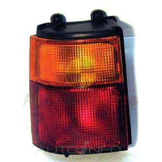 All Crash Parts Tail Lamp LH Mpv Lv10 89-12/95 (E Mark) SP106478