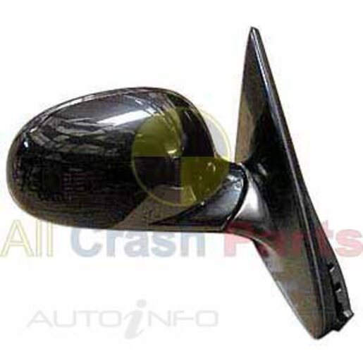 All Crash Parts Door Mirror RH (M) Eg/H Civic 3Dr 11/91-95 SP106783