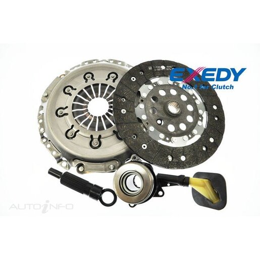 Exedy Clutch Kit - FMK-8246