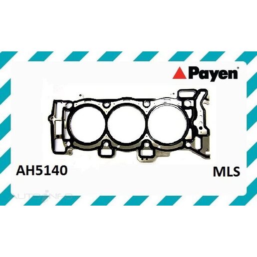 Payen Gaskets Head Gasket - AH5140