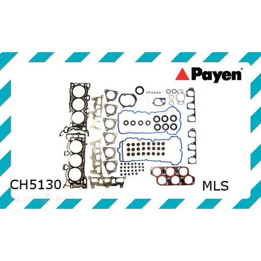 Payen Gaskets Head Set (VRS) - CH5130