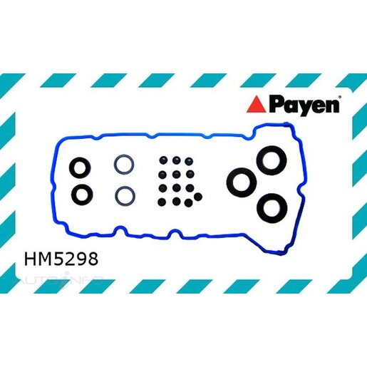 Payen Gaskets Rocker Cover Gasket Set - HM5298