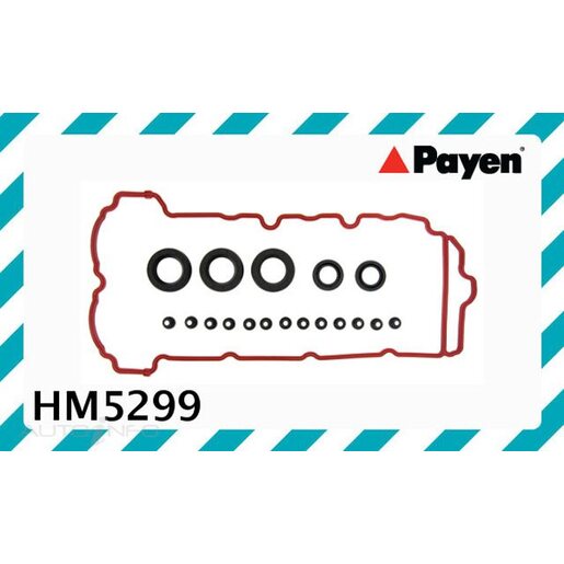 Payen Gaskets Rocker Cover Gasket Set - HM5299