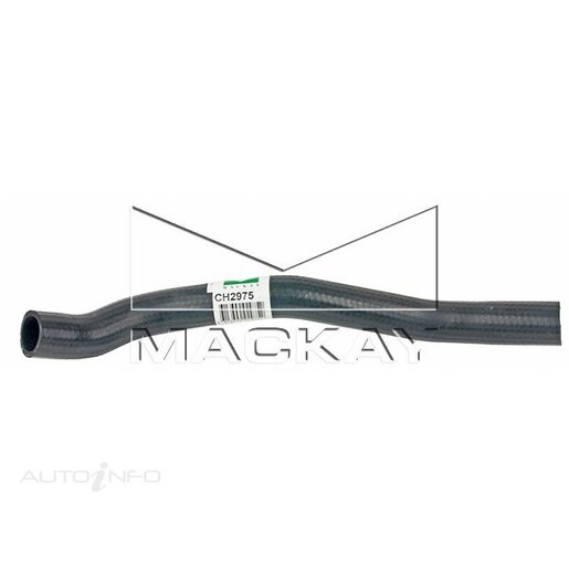 Mackay Radiator Upper Hose - CH2975