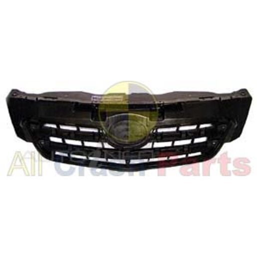 All Crash Parts Grille/Headlight Rim - TCP-07010