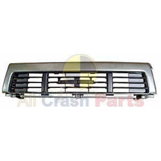 All Crash Parts Grille/Headlight Rim - TIH-07010