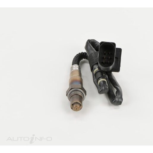 Bosch Oxygen/Lambda Sensor Pre-Catalytic Converter/Manifold - 0258007057