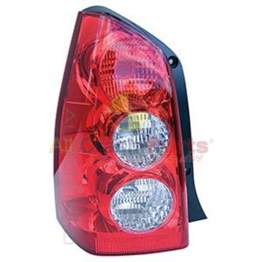 All Crash Parts Tail Light - MYU-21041LHQ