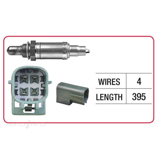 GOSS Oxygen/Lambda Sensor - OX275