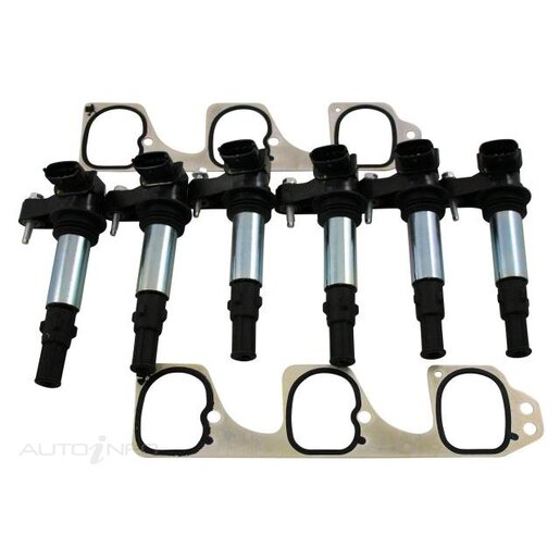 Goss Ignition Coil - C431M