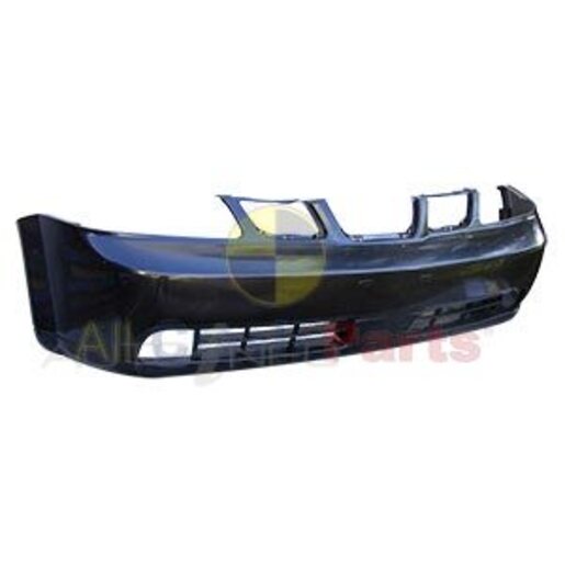 All Crash Parts Front Bumper Bar - WLT-04010