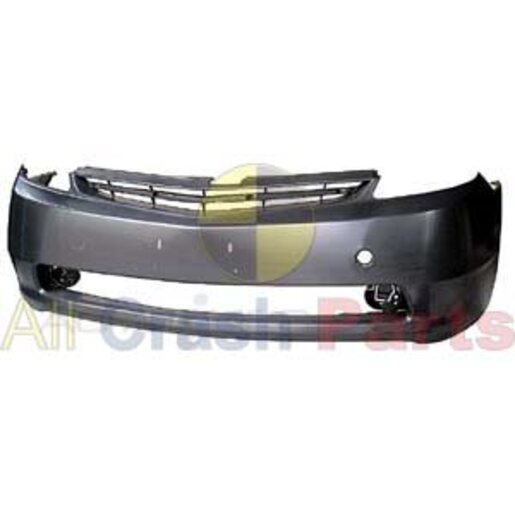 All Crash Parts Front Bumper Bar - TPD-04010Q