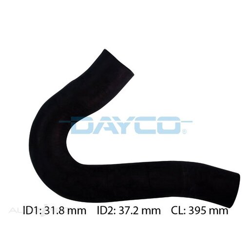 Dayco Moulded Hose - DMH4021