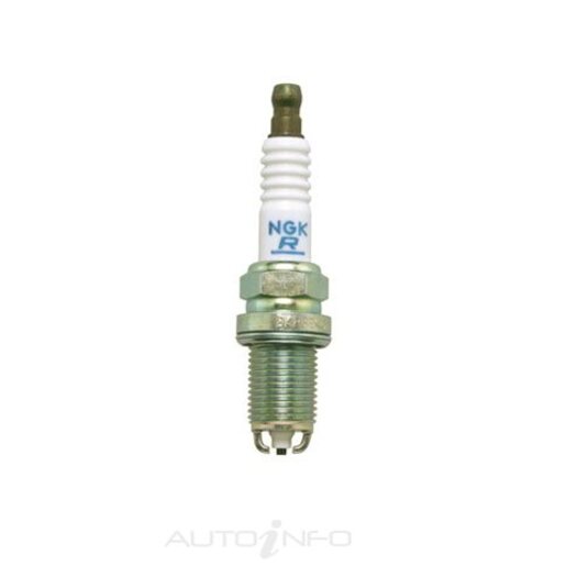 NGK Spark Plug - BKR5EKC